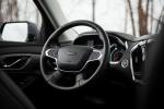 Chevrolet Traverse RS 2018 года